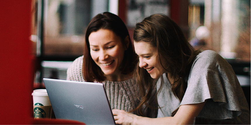 chicas programadoras
