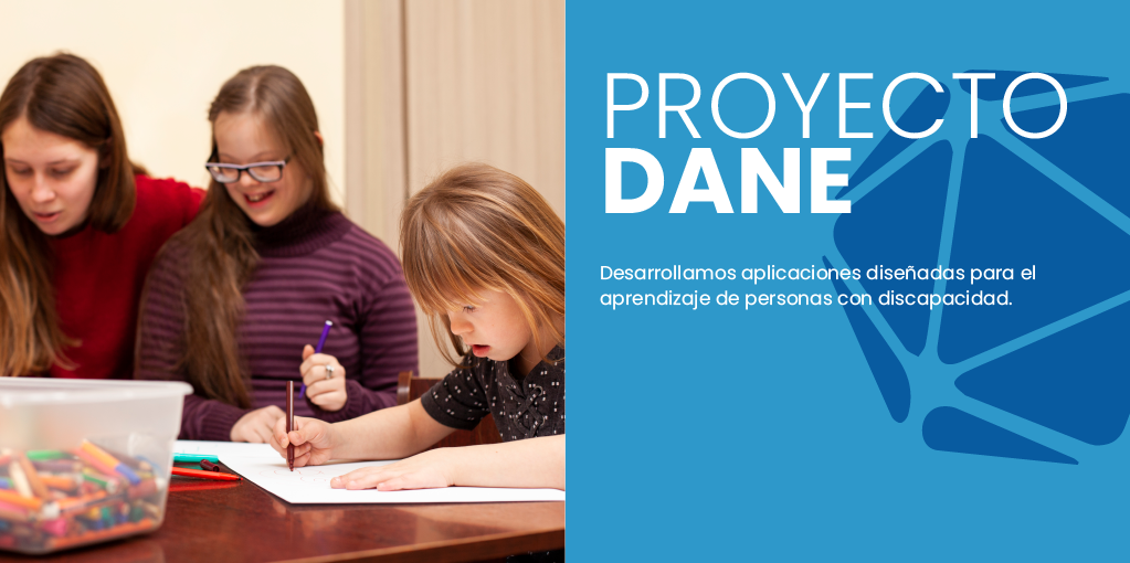 Proyecto DANE