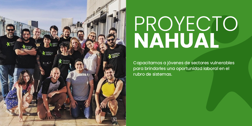 proyecto Nahual