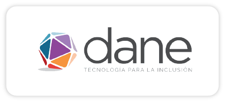 proyecto dane